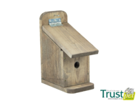 Trust Tit Nest Box x 1