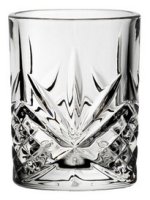 Symphony Shot Glass 2oz (6cl) Carton of 24
