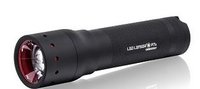 9407 P7.2 LED LENSER 4 XAAA TORCH 250LM BOOST