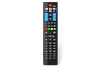 SLX Replacement Remote Control Philips TVs