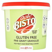 Gluten Free Vegetable Gravy (1.9kg)