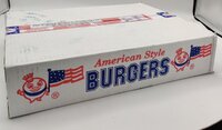 Burger- American Style-(48x113gr)