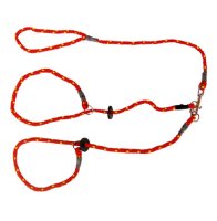 Extra Select Double Rope Slip Lead
