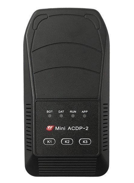 ACDP 2 Basic Module