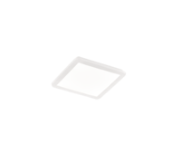 Trio Camillus White Ceilling Light 30CM