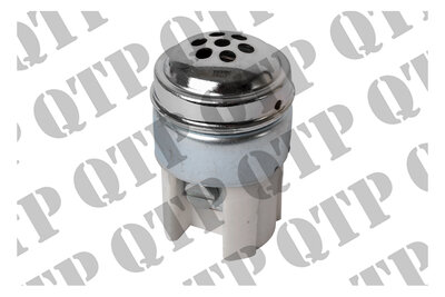 Heater Plug Resistor