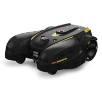 Ambrogio robotic lawnmower