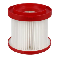 Milwaukee Dry Filter Hepa Universal