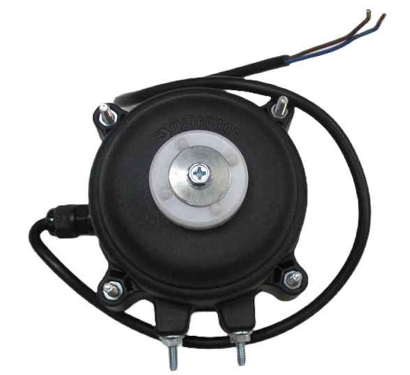 CONDENSER FAN MOTOR FM-ECM-7112 - 2021 TO PRESENT