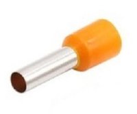 0.5 SQ ORANGE END TERMINAL