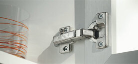 MODUL Hinges