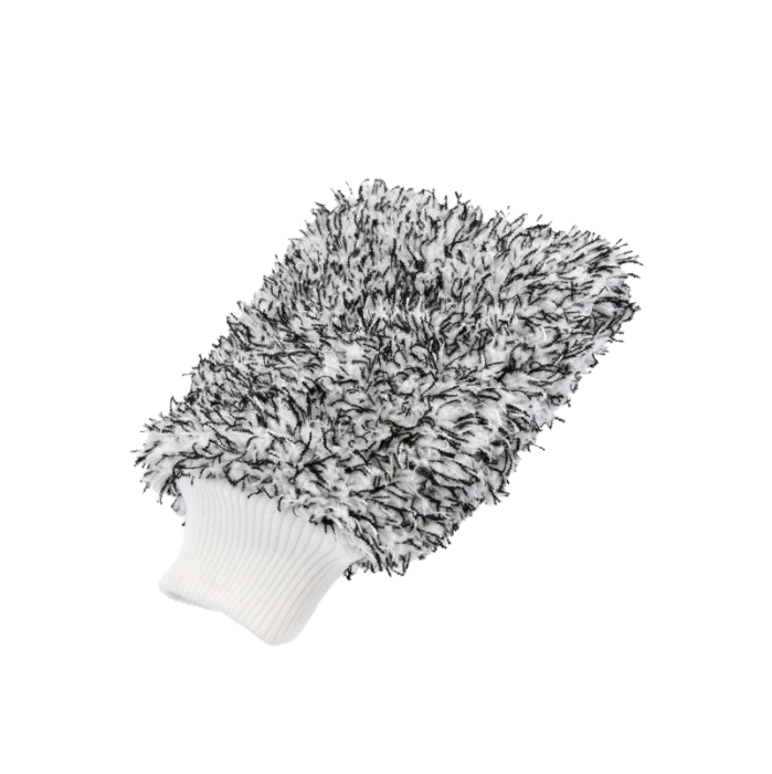 Microfibre Wash Mitt