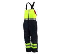 WW424-Fortdress NZ ALPINE Freezer Bib Trouser