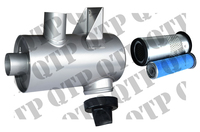 Air Cleaner Filter Kit Assembly