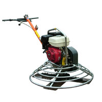 BELLE PRO TILT 36" TROWEL 900mm c/w BELLE PAN