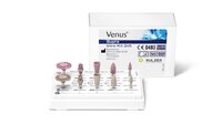 Kulzer Venus Supra Intro Kit 2 x 5 Available from DMI - Ireland's Leading Professional Dental Supplier ROI: 01 427 3700|NI: 028 9260 1000