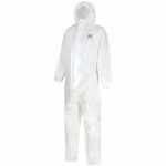 BMC00002AF MED DISPOSABLE COVERALL