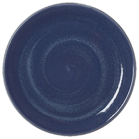Revolution Bluestone Coupe Plate 20.25cm Carton of 12