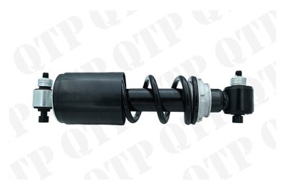 Cab Shock Conversion Kit 