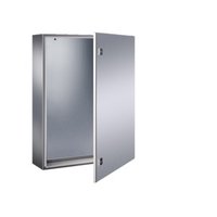 Rittal S/S Enclosure 380W x 380H x 210D