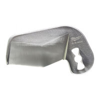 MILWAUKEE PEX CUTTER BLADE FOR C12 PPC