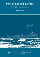Peril at Sea and Salvage: A Guide for Masters