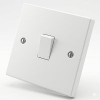 lincoln switch 1 gang 2 way