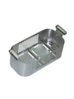 Coltene UC125 Full Size Instrument Basket - DMI Dental Supplies Northern Ireland - Next Day Delivery