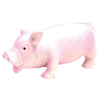 Rosewood Grunters Latex Pig Large 1x3