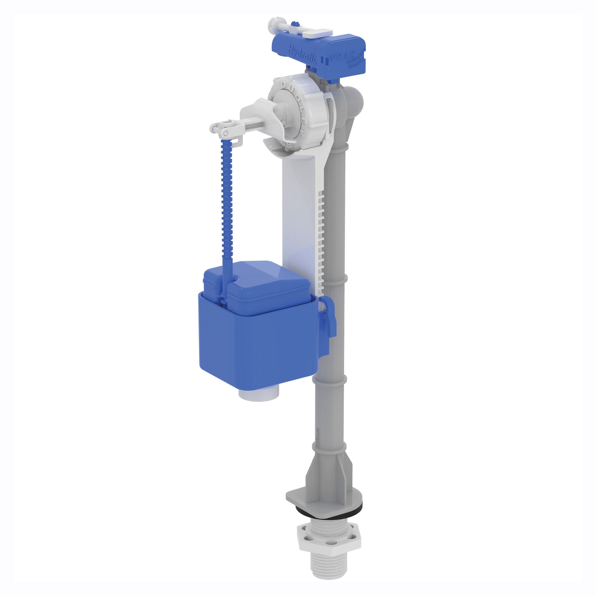 Ideal Standard Inlet Valve Bottom Inlet 9 " TD SR03167