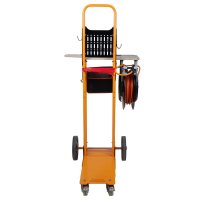 Ripack&reg; 932+ Gas Trolley