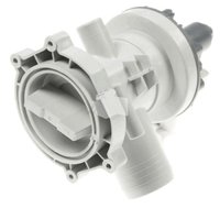Vestel Bush Nordmende Philco Currys Essential Whirlpool Drain Pump Complete Genuine