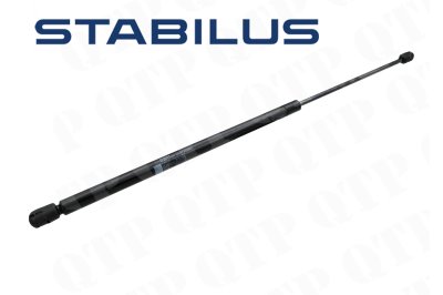 Gas Strut Front Window