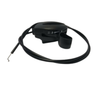 GGP / STIGA - THROTTLE CABLE L=1070