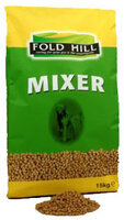 Fold Hill Mixer 15kg