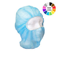 Bodytech Disposable Balaclava Hood, 1000/Case