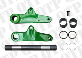 Tractor Hydraulic Parts & Lift Components - Pumps, Cylinders & Valves