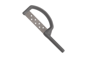Dentsply Spacefile IPR Strips-Right Sided-Polishing/Gray Next Day Delivery from DMI - Ireland's Leading Professional Dental Supplier - ROI: 01 427 3700 | NI: 028 9260 1000