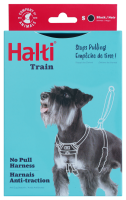 Company Of Animals Halti No Pull Harness Black - Small