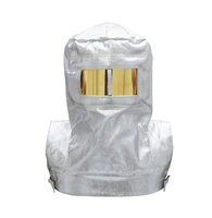 Honeywell Alupro Themal Hood