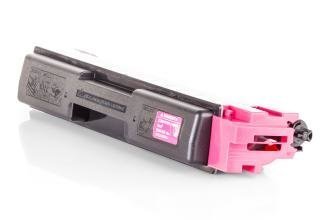 Compatible Utax CLP3721 Magenta Toner 4472110014 2800 Page Yield