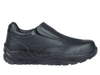 COFRA HATA Black Shoe S3