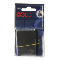 COLOP E2600 (NEW)   BLACK INK PADS FOR COLOP