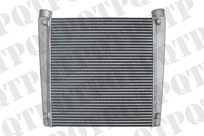 Charge Air Cooler