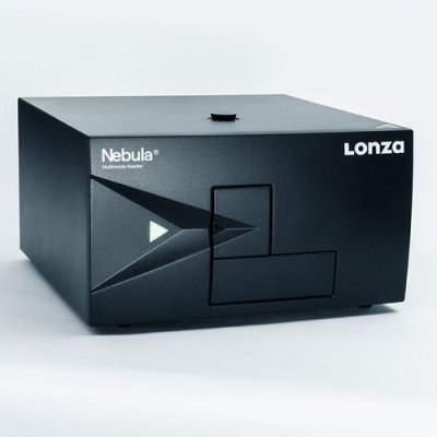 Nebula Multimode Reader