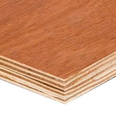 Marine Plywood 12mm