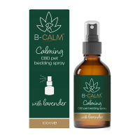 B-Calm CBD Pet Bedding Spray 100ml