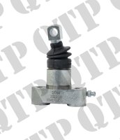 Slave Cylinder Brakes