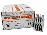 DC Staples