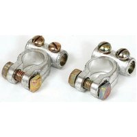 11.1mm Battery Terminal Brass Positive